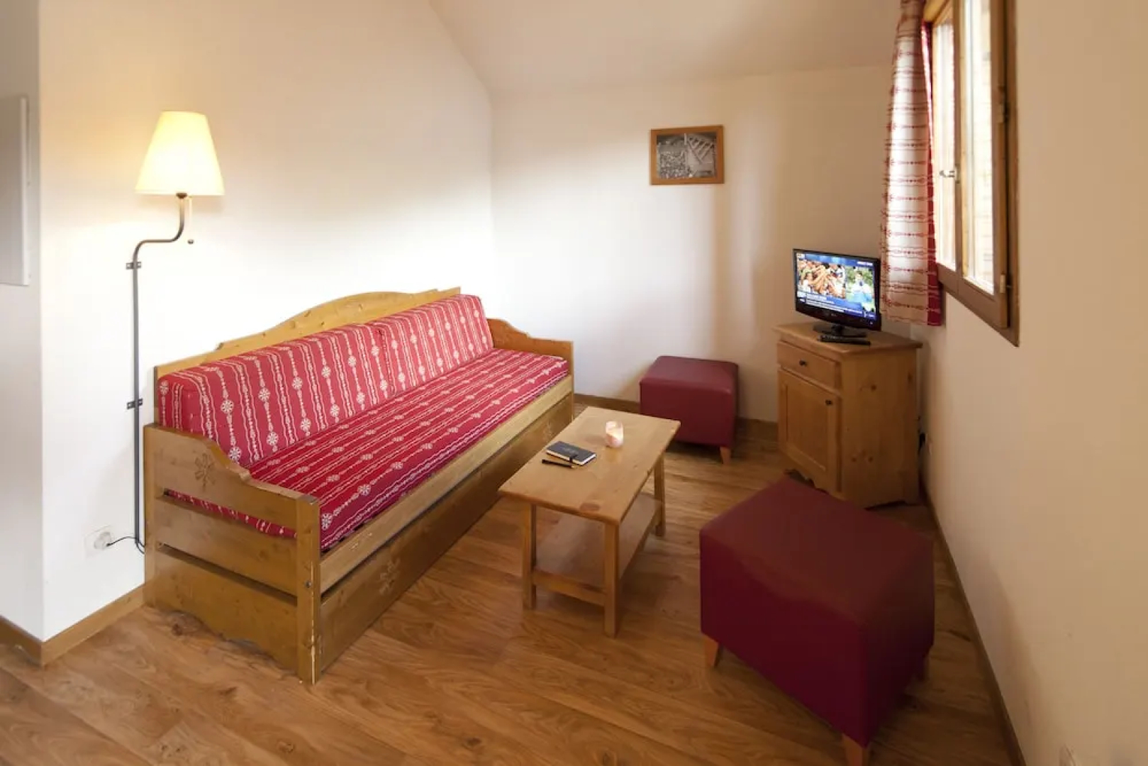 VVF Résidence Albiez-Montrond Maurienne