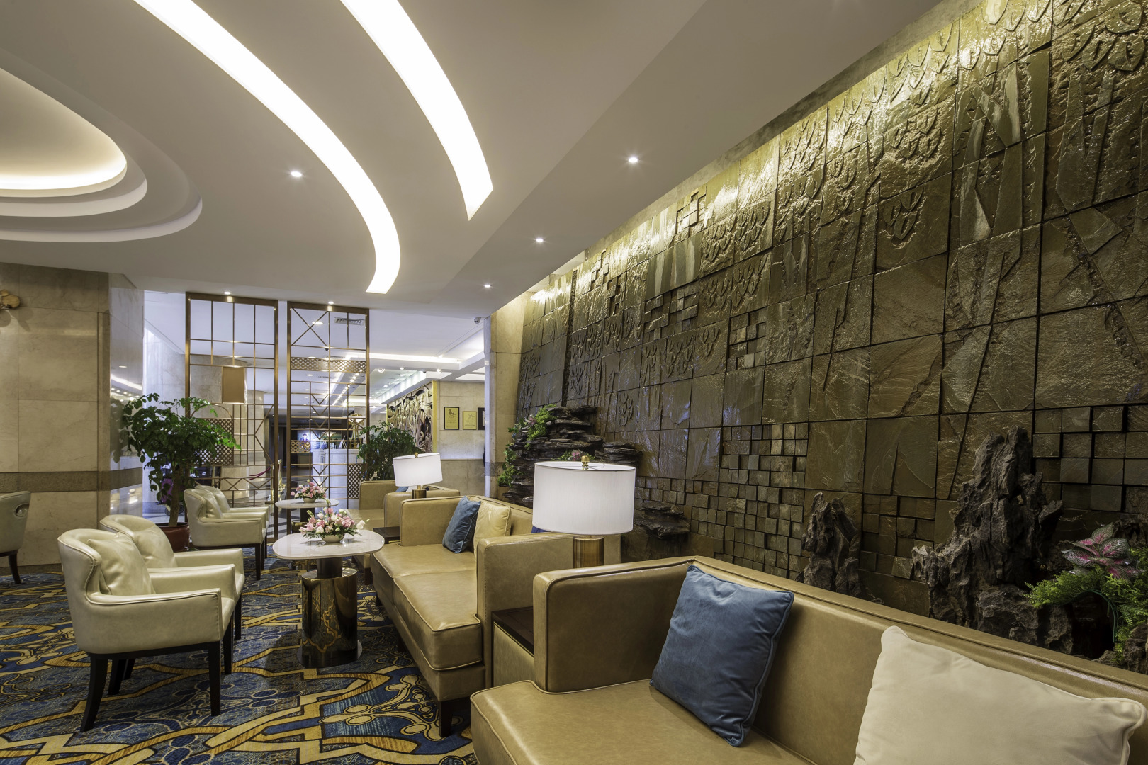 Asia International Hotel Guangzhou