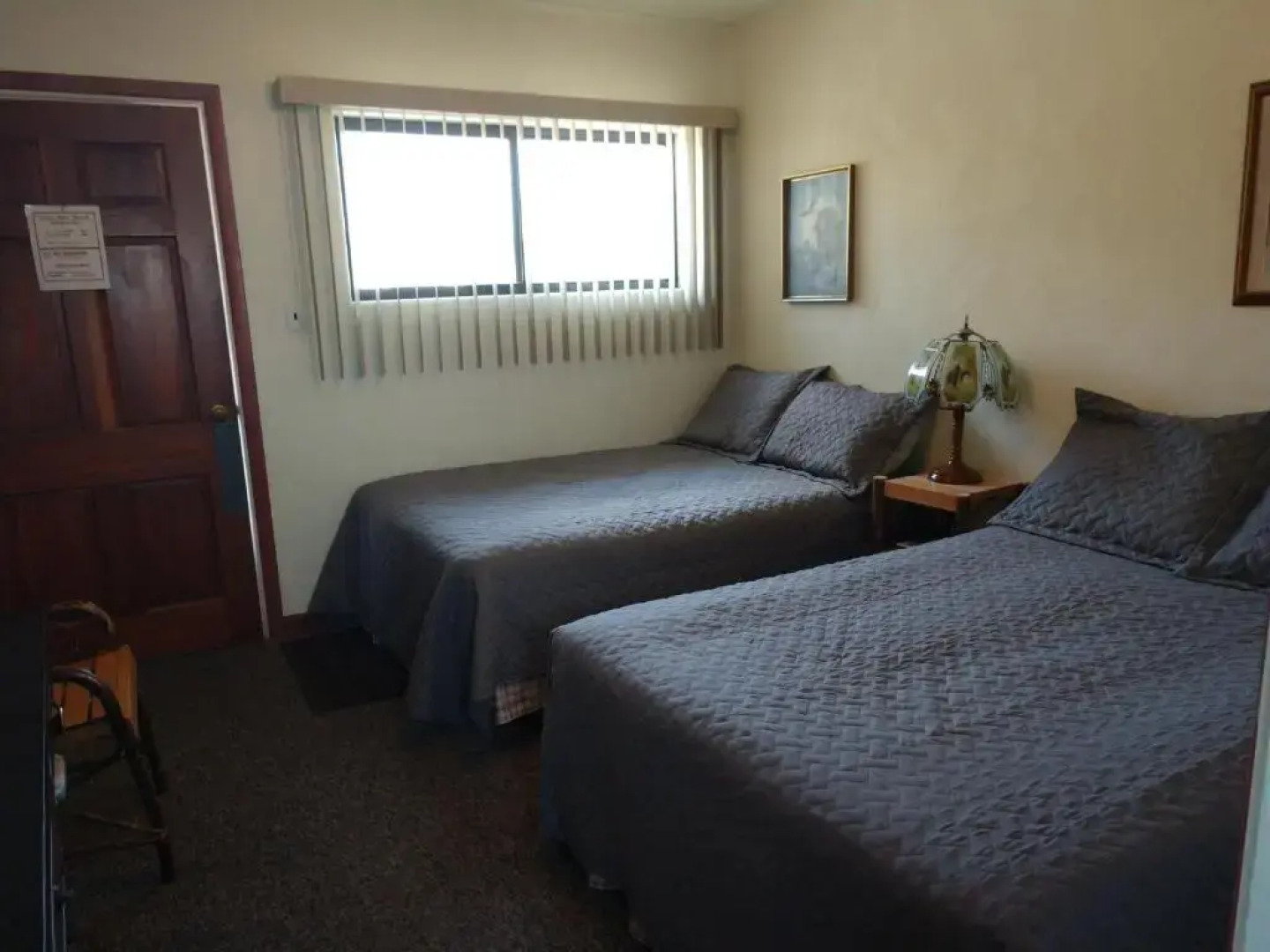 Swiss Mountain Motel