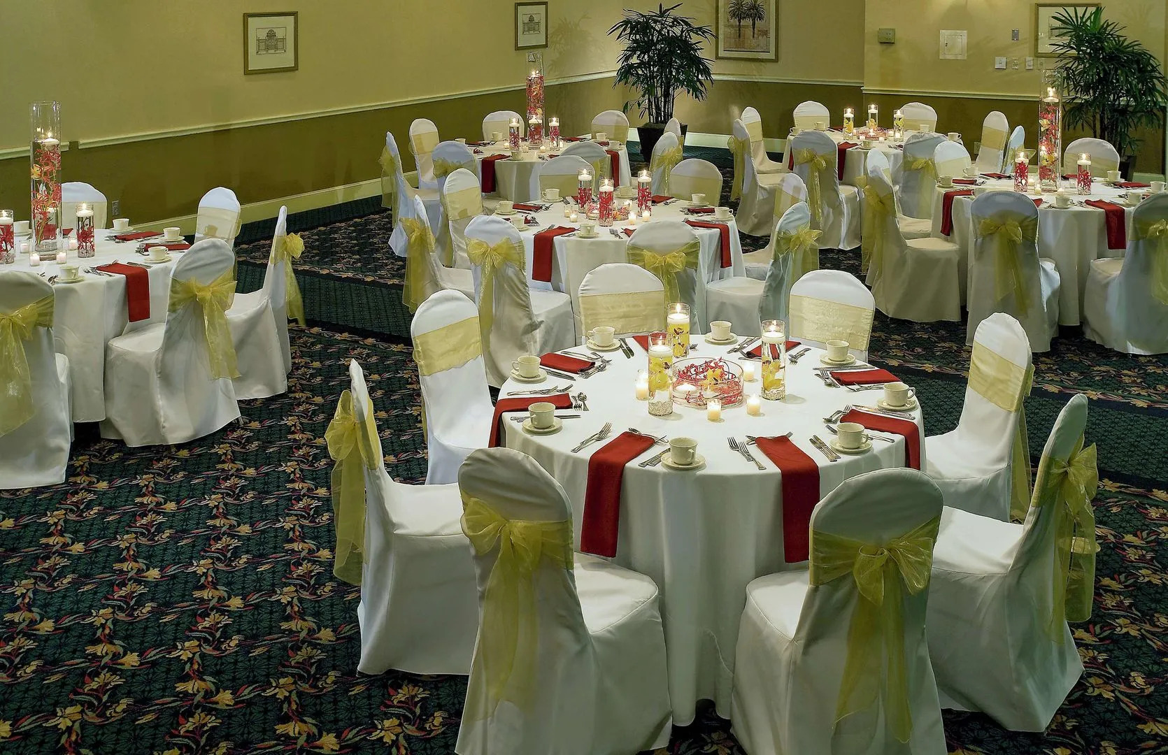 DoubleTree by Hilton Denver - Westminster