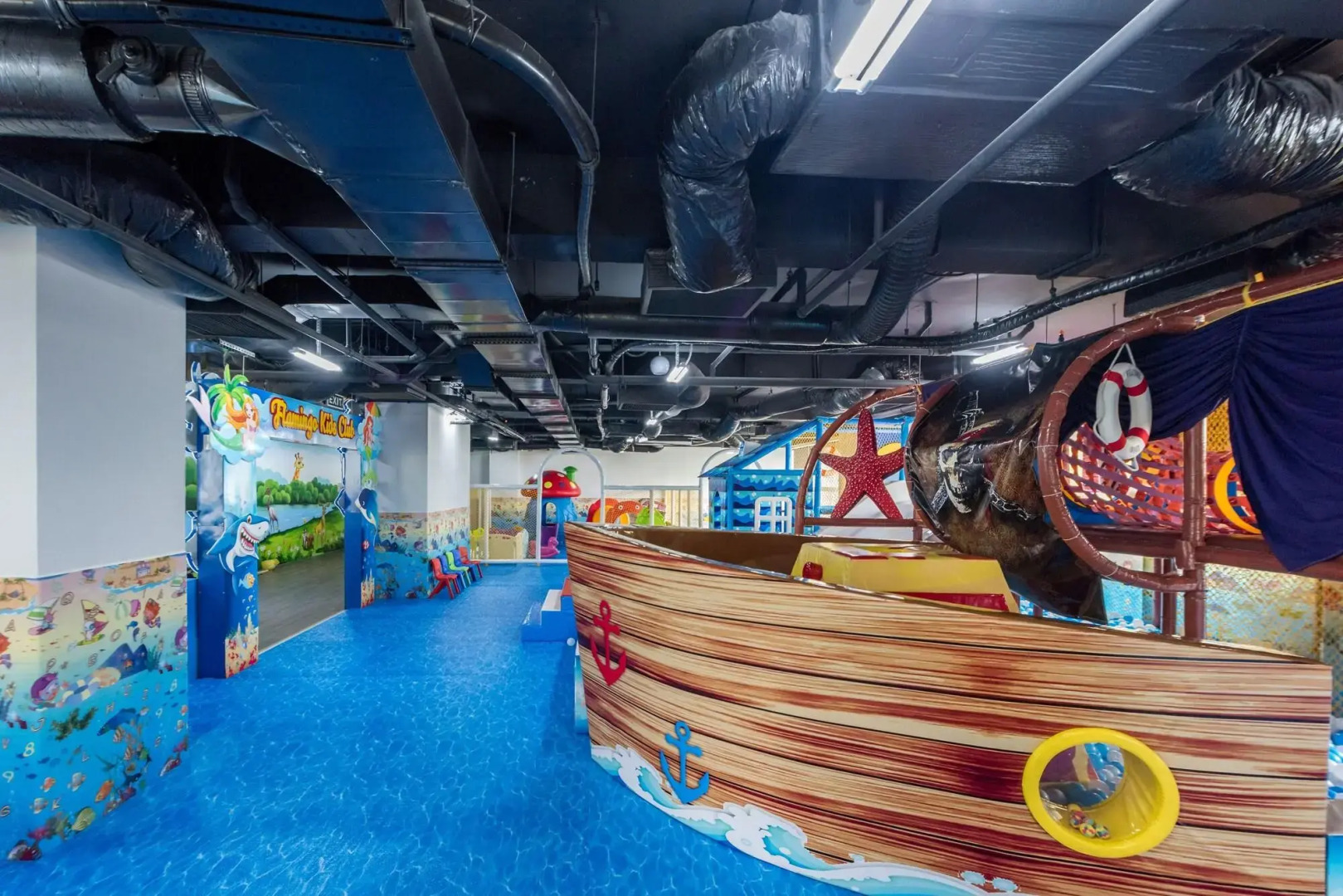 Flamingo Premium Lan Ha Bay Resort