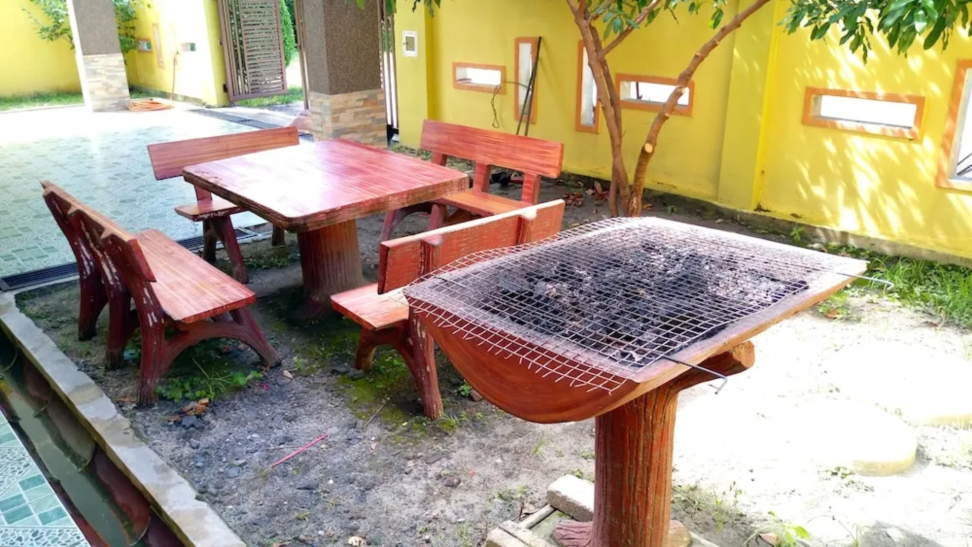 Amera Homestay