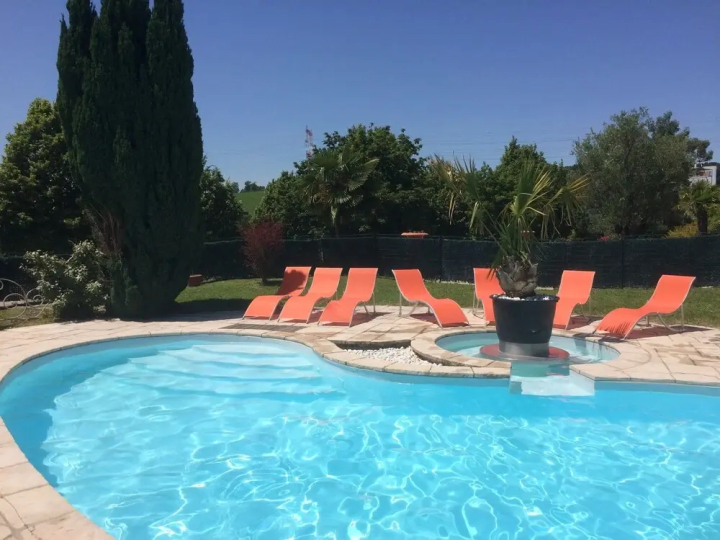 Hôtel La Roselière