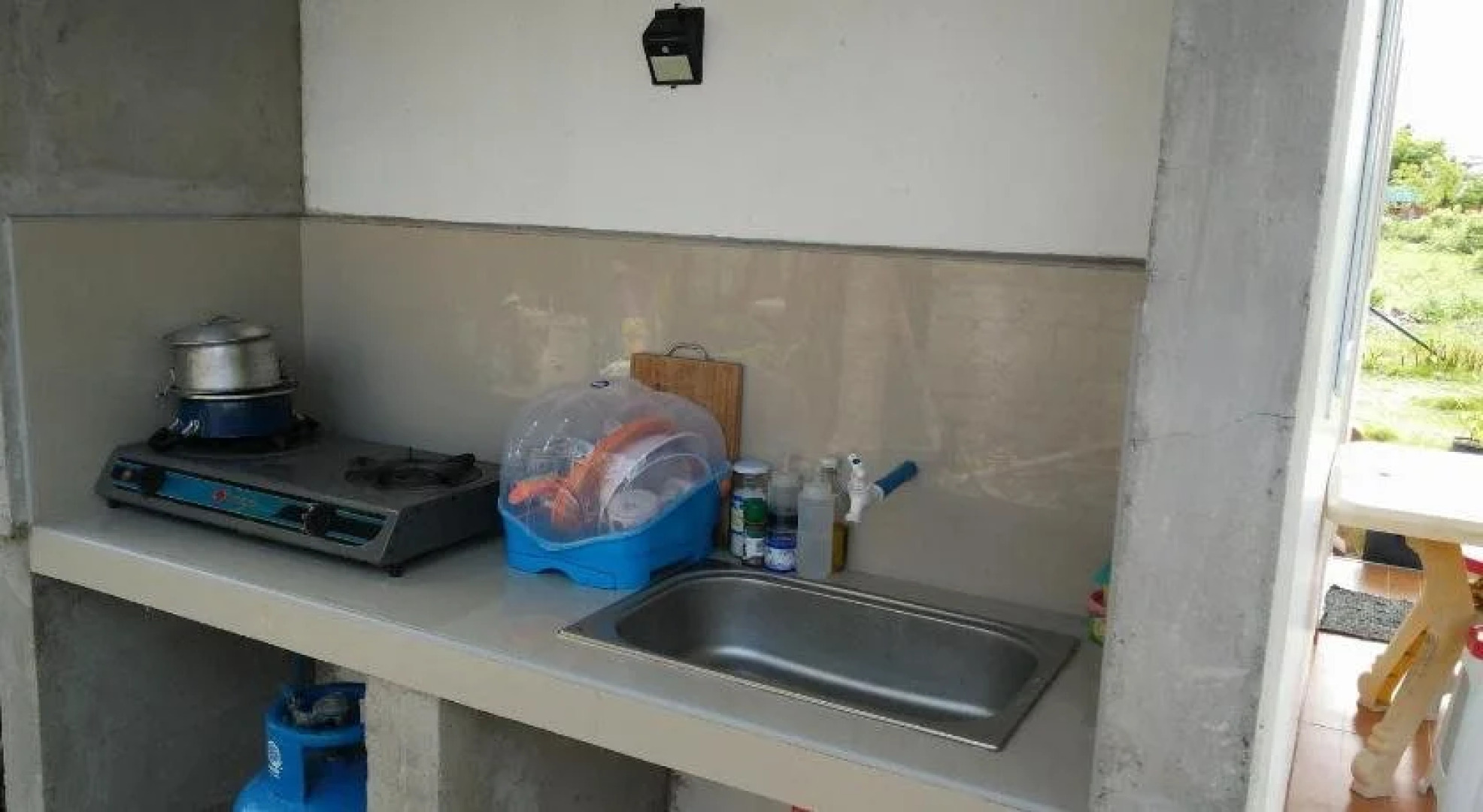 La Briana Guesthouse