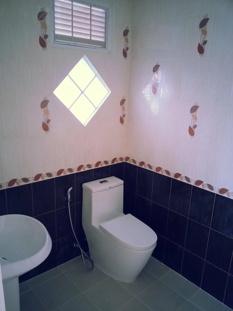 OYO 963 Sunshine Guesthouse