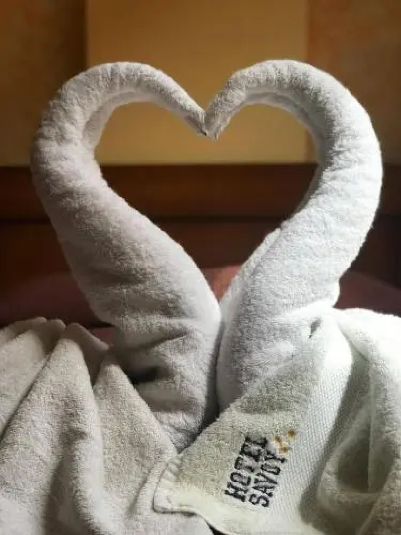 Savoy Bed and Breakfast