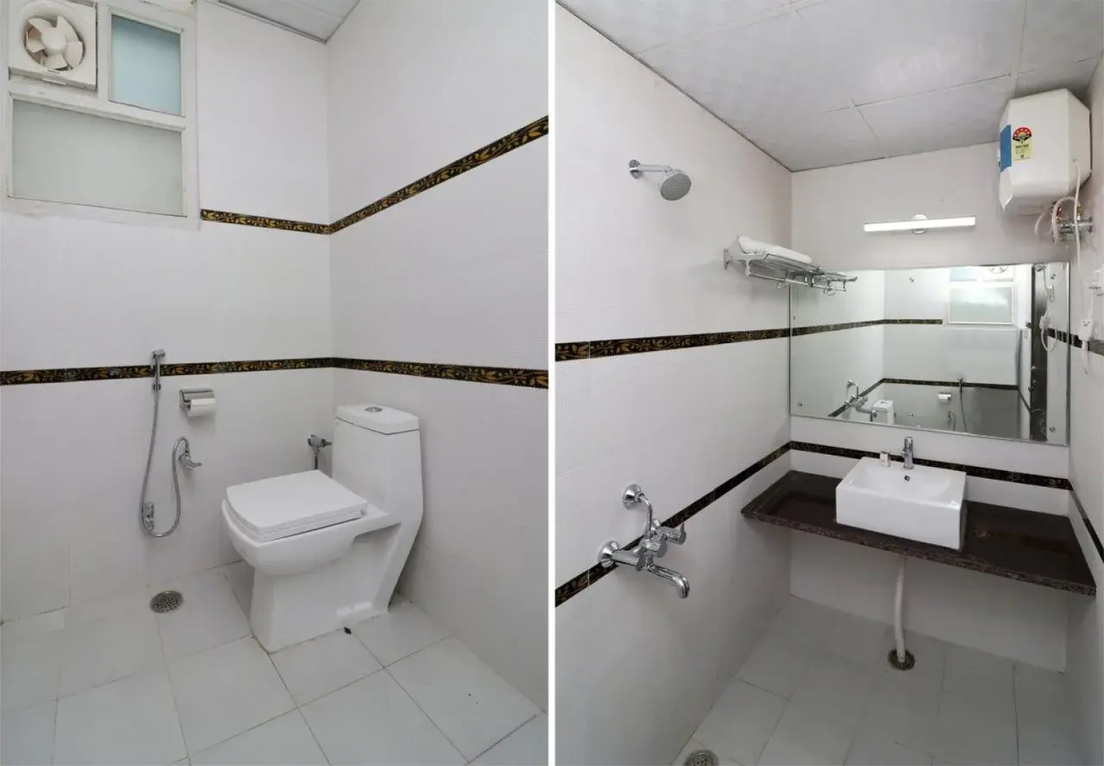 OYO 22356 Heaven Grand