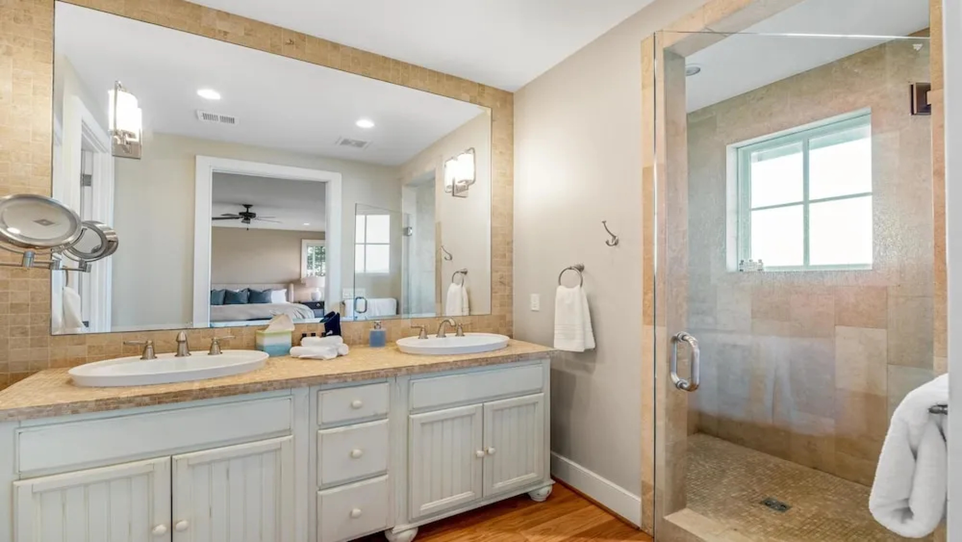 Epic Views Of The Severn River Await You! 3 Bedroom Home by Redawning