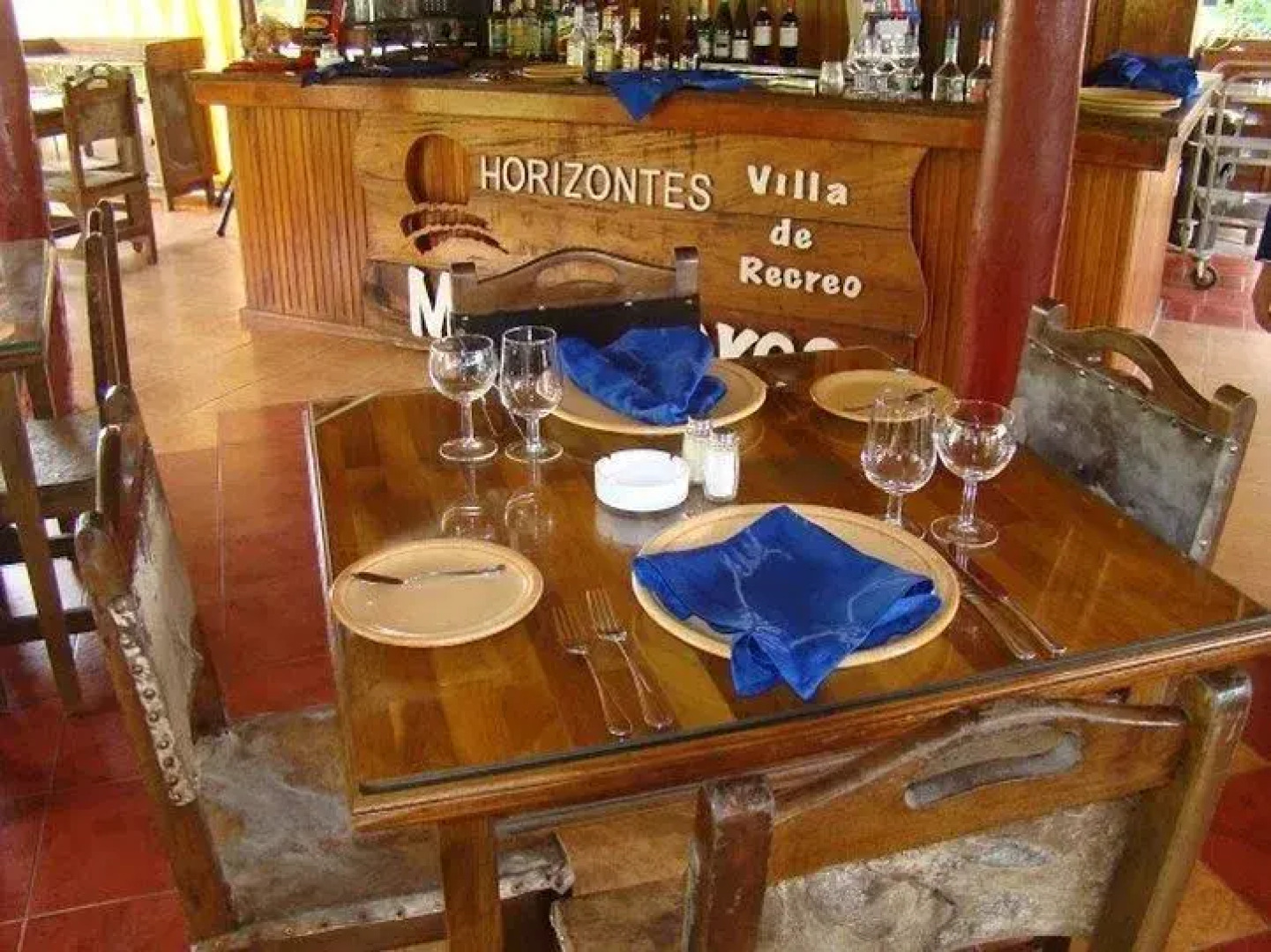 Finca Horizontes Maria Dolores