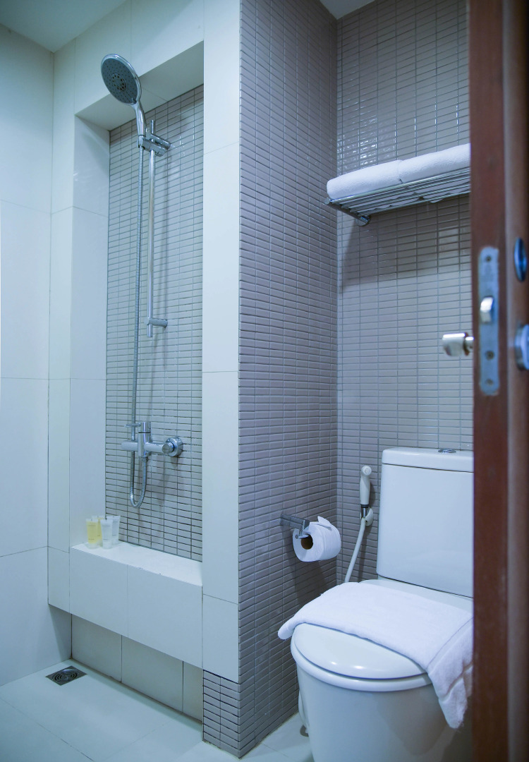 Citadines Sukhumvit 8 Bangkok