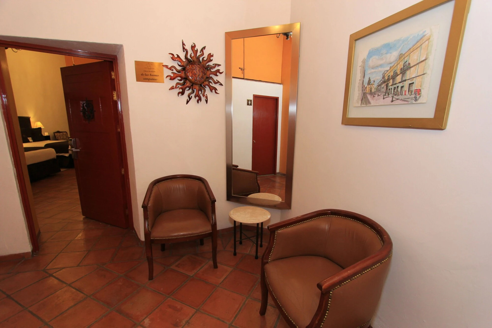 La Casona de Don Lucas