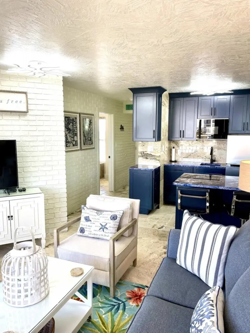 Sea Dreams - Beachside 1 Bedroom at Symphony Beach