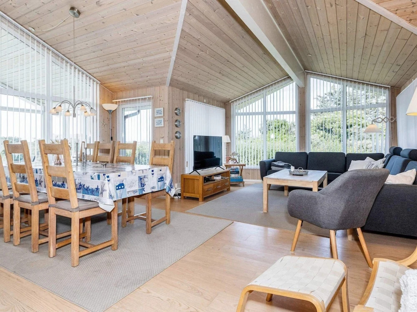 Luxury Beach House With Spa - By Traum Ferienwohnungen