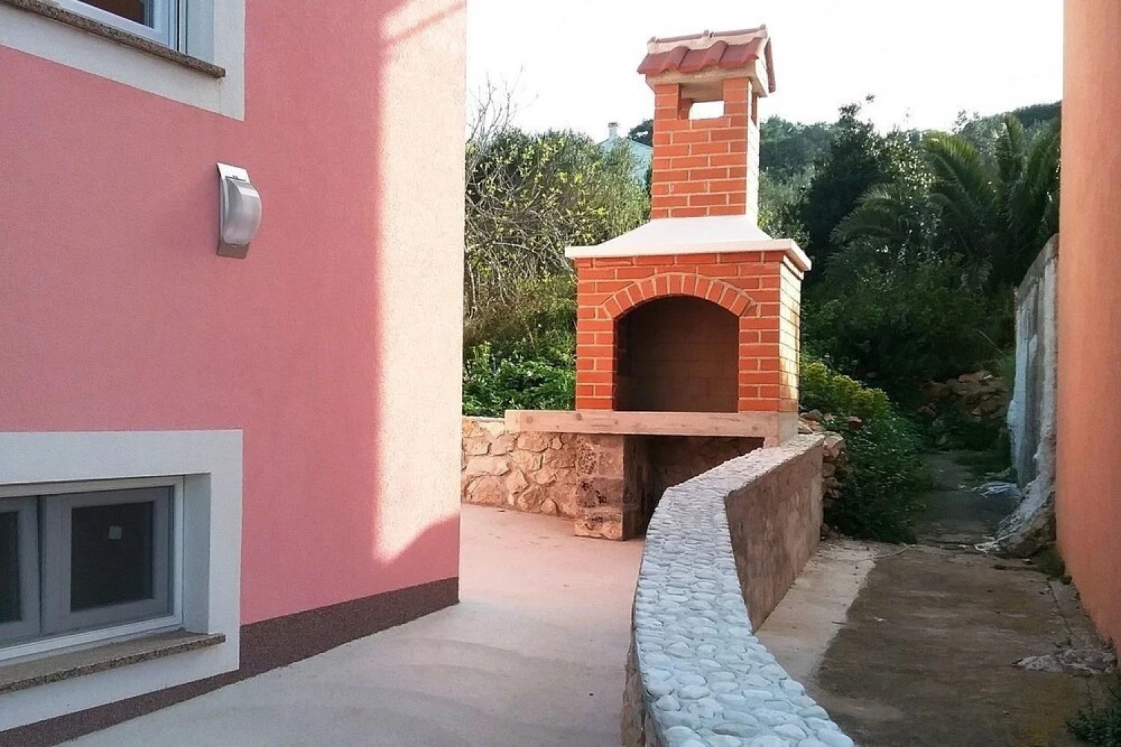 Zvone1 - at the Water Front - A4