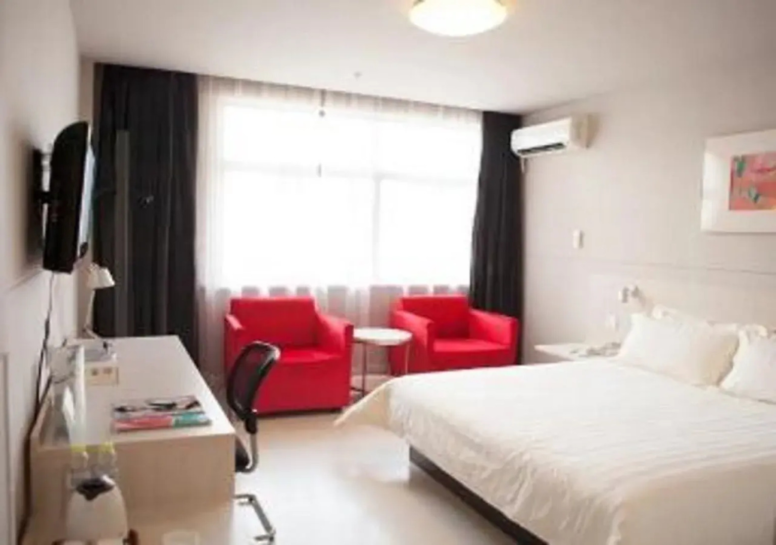 Jinjiang Select Yancheng Jiefang South Road Branch