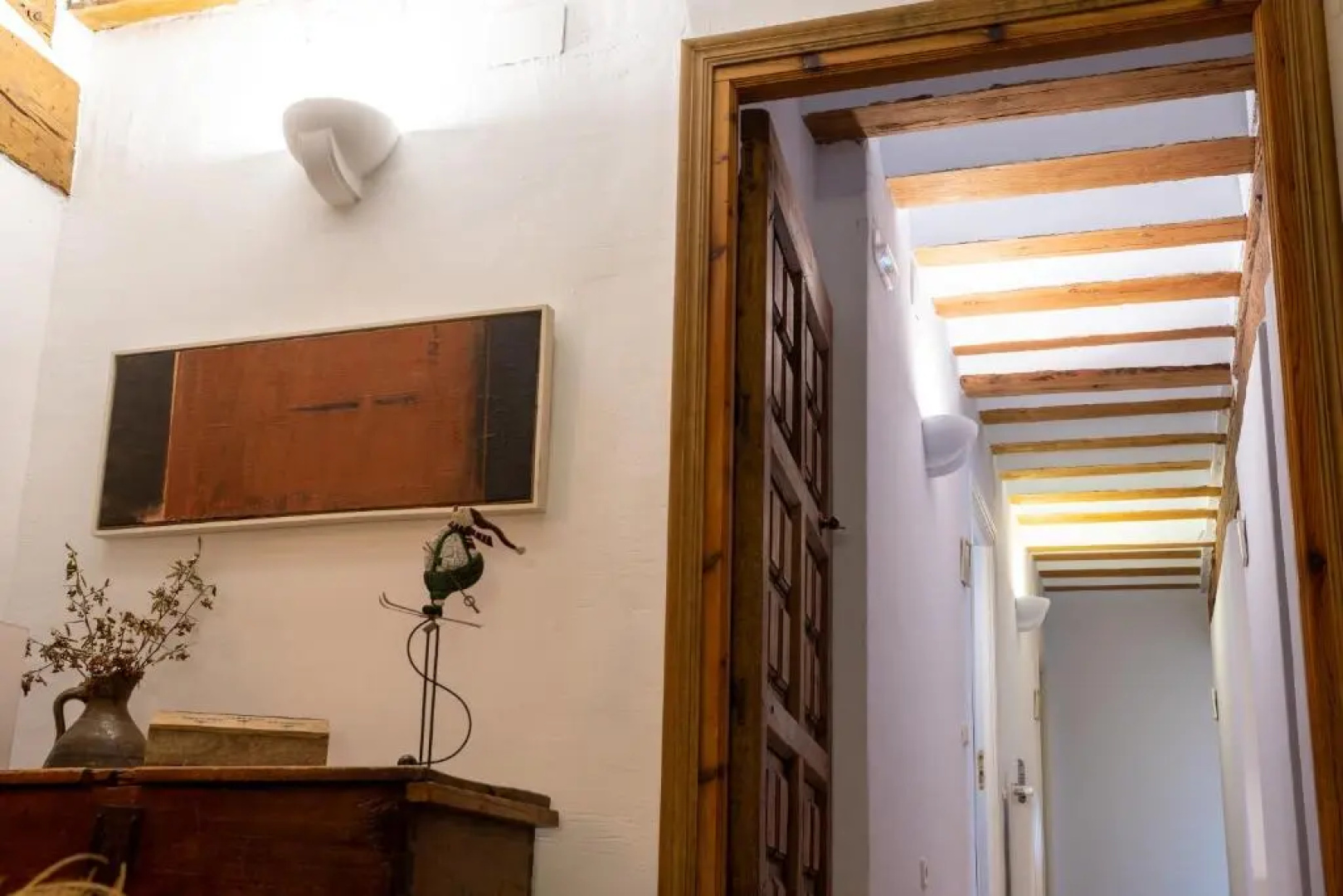 La Casa Grande