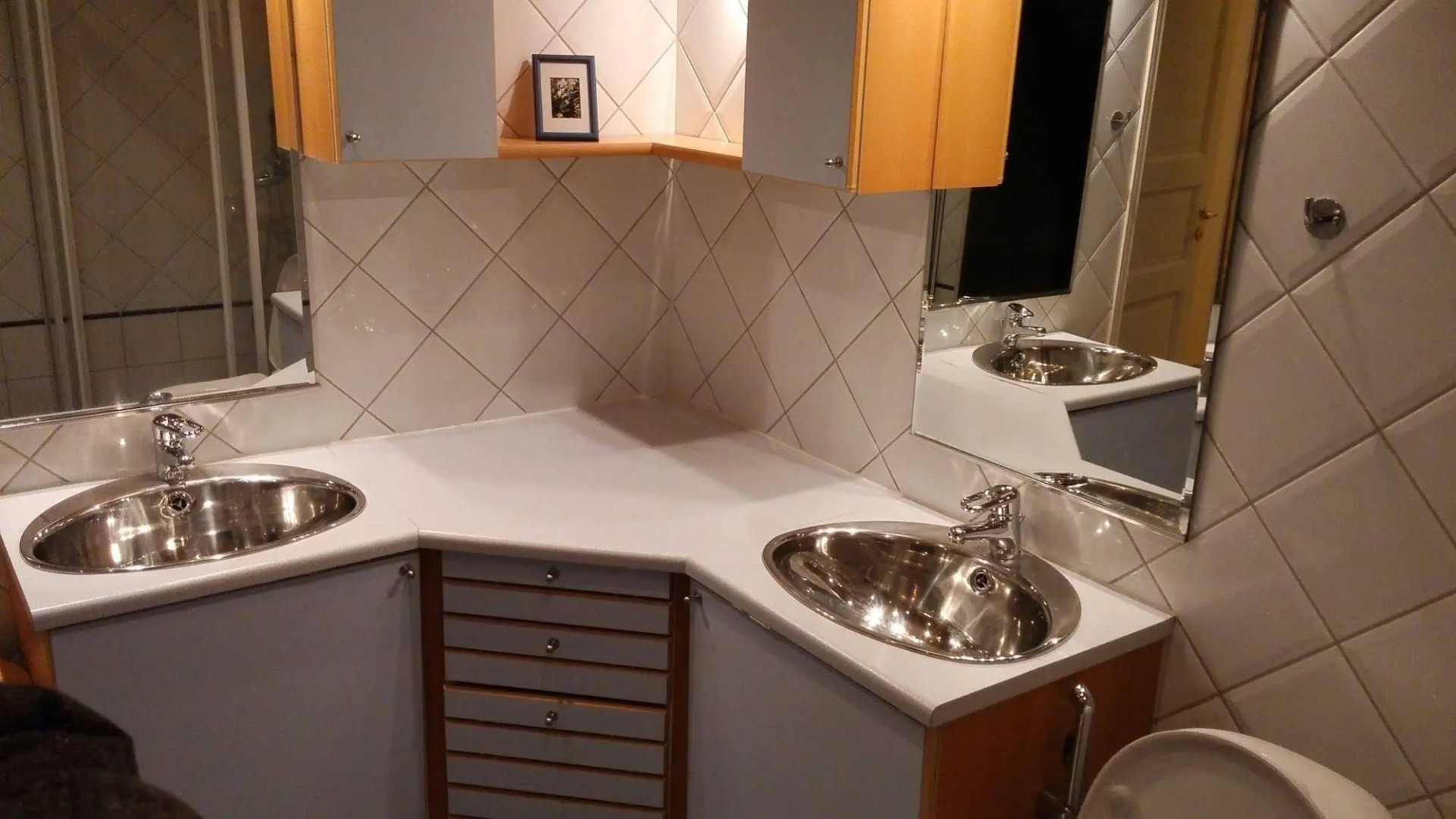 Kotimaailma Apartments Naantali