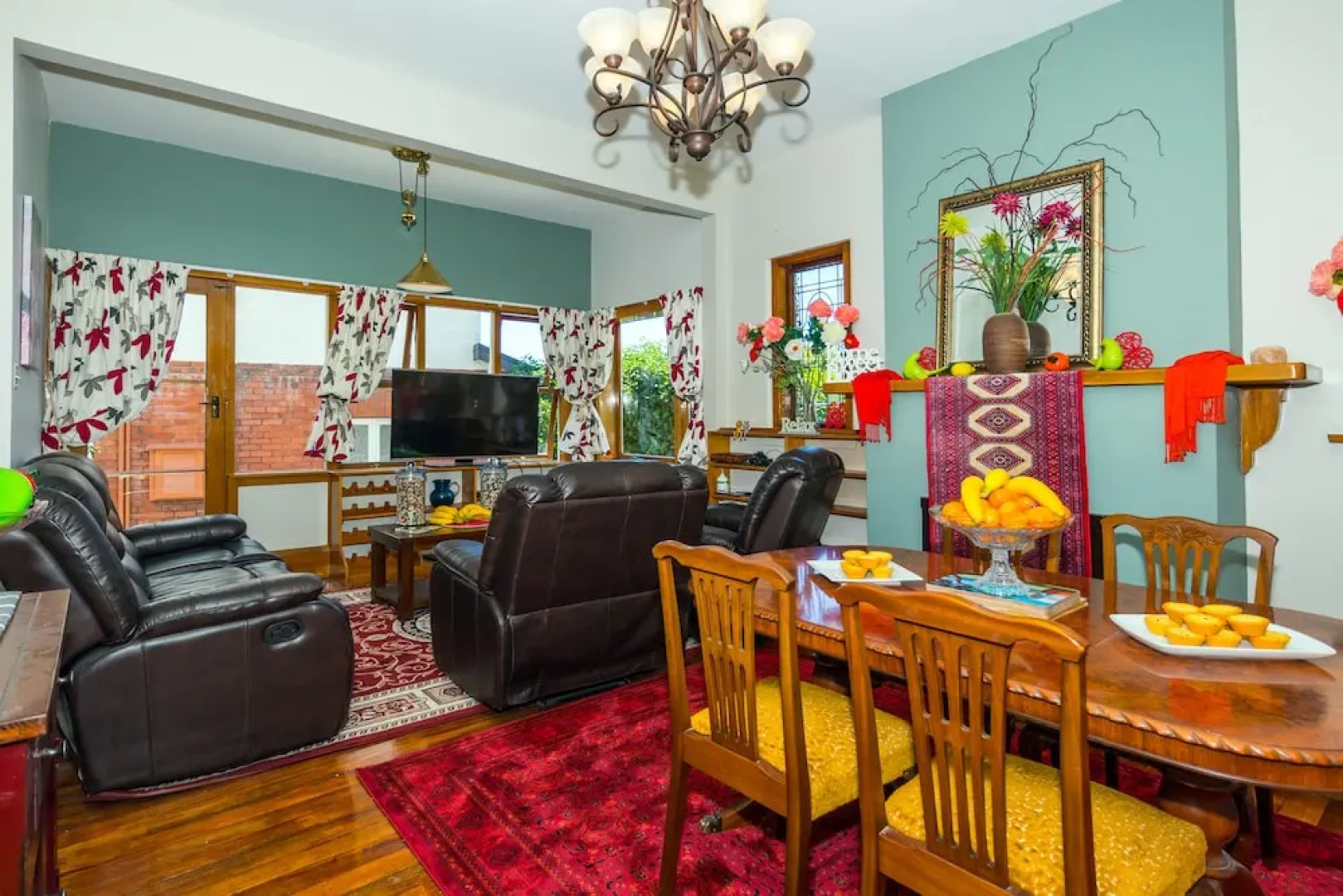 The Sanctuary Beach Side