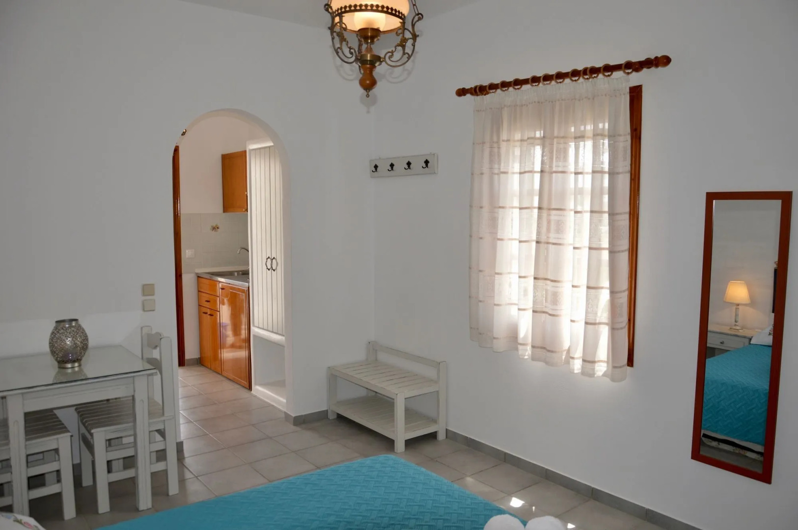 Zanneta Apartments and Suites