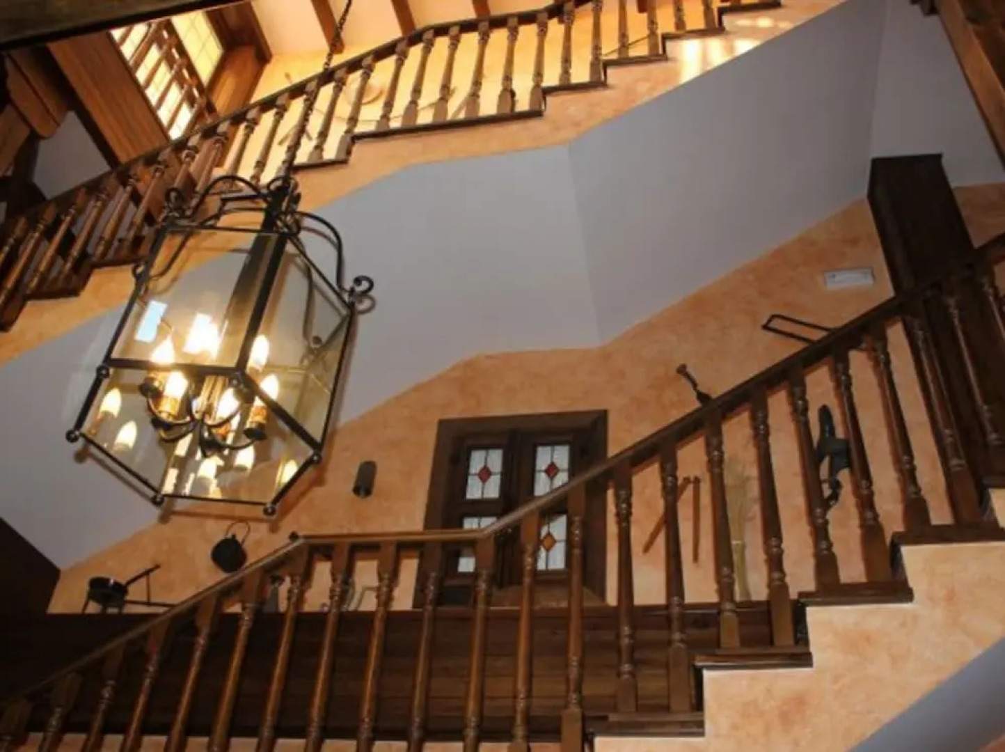 Casa Rural El Labriego