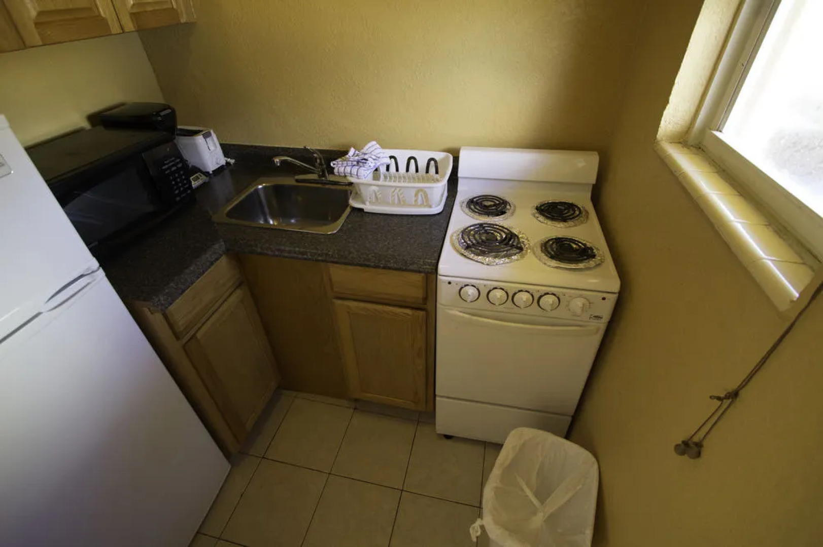 Ebb Tide Resort Oceanfront