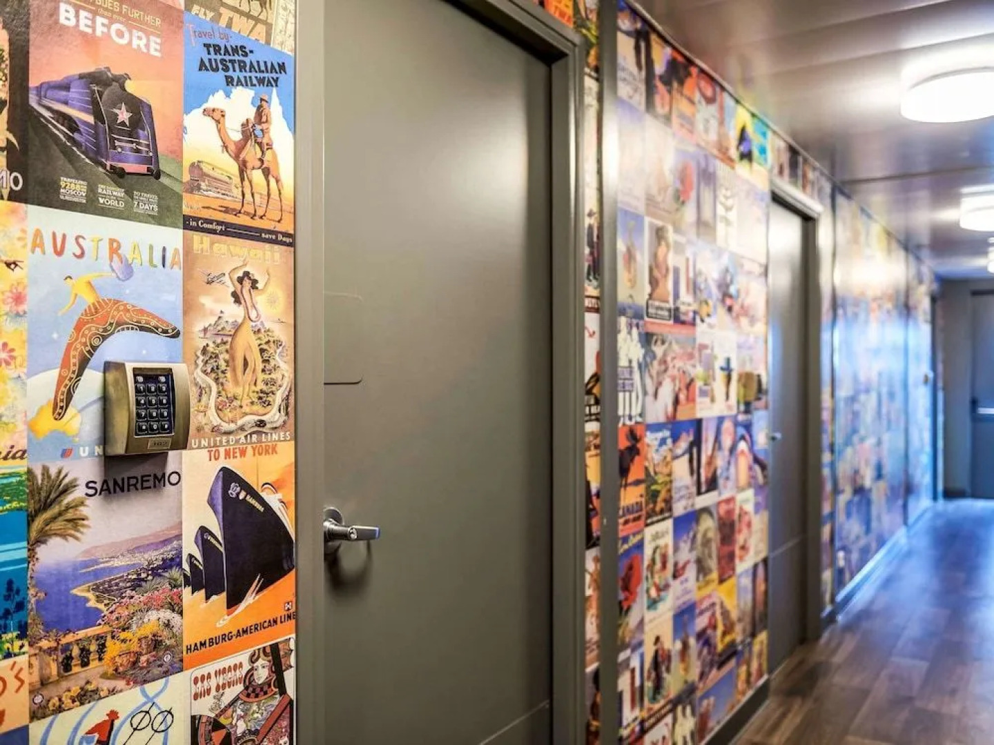 hotelF1 Aix-en-Provence Sainte-Victoire