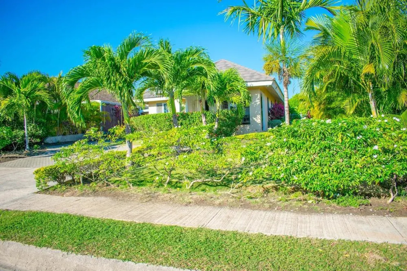 Ocho Rios Villa at The Palms VI