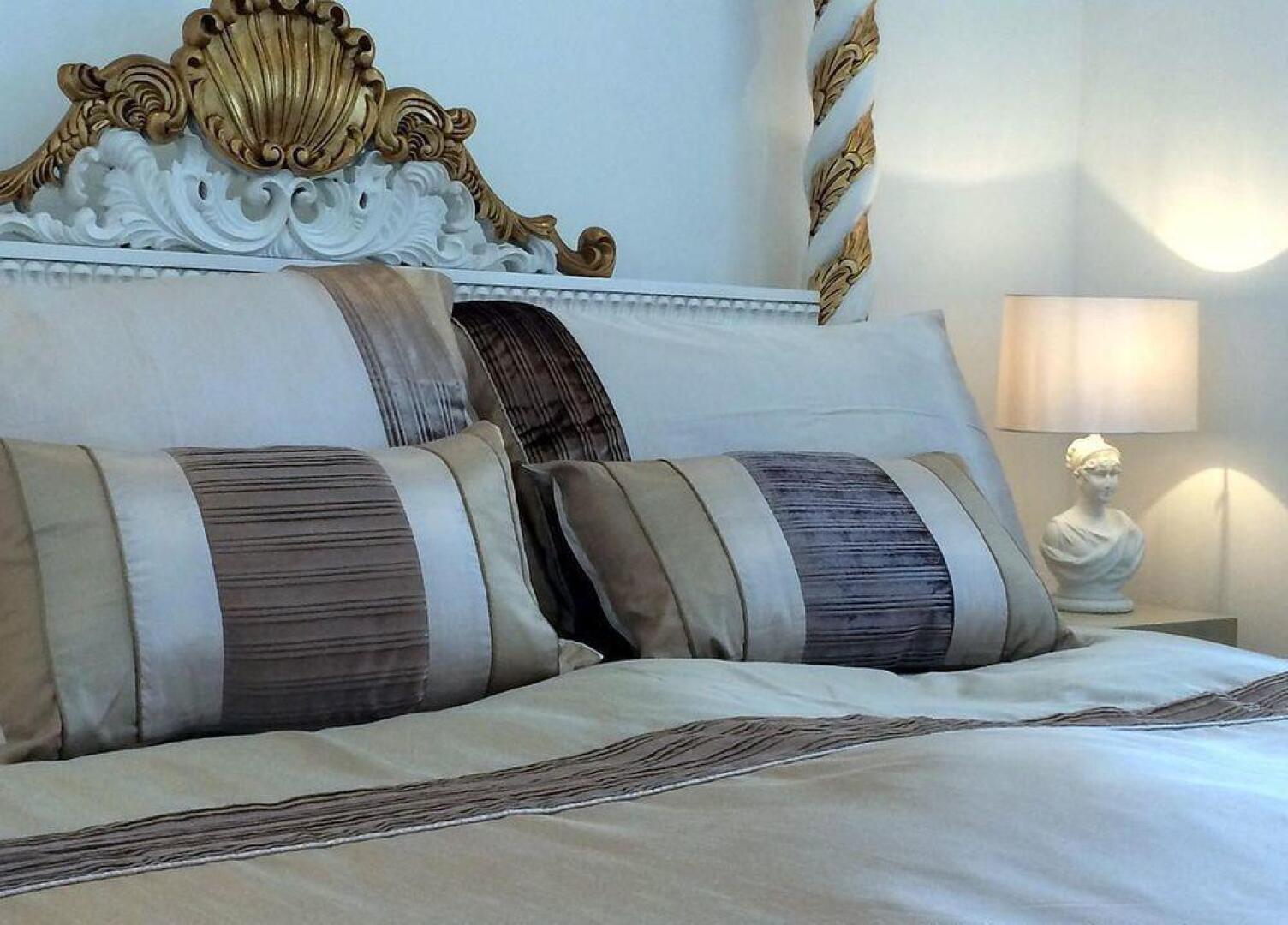 Waterfront Penthouses