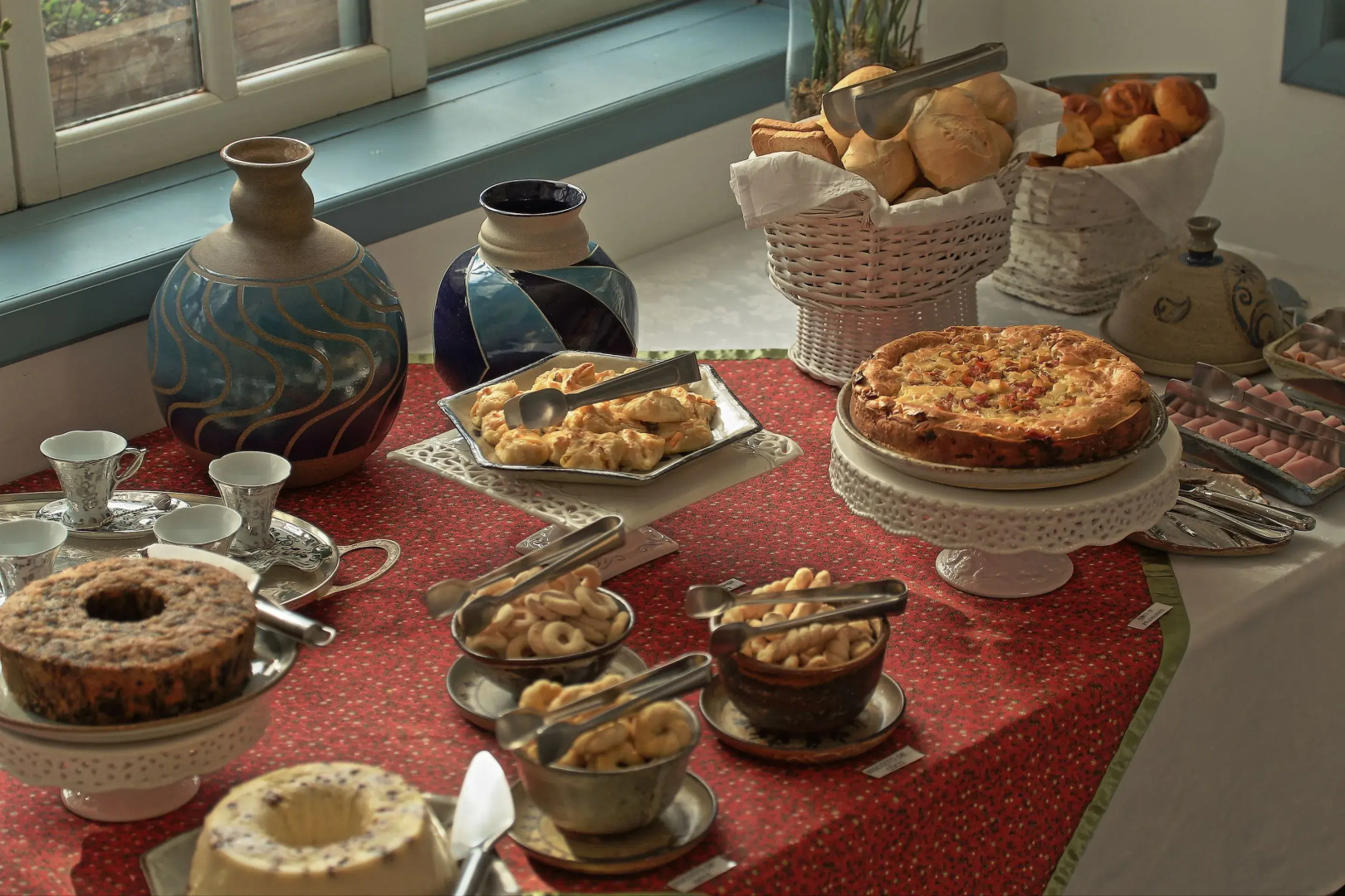 Pouso Caminho das Artes