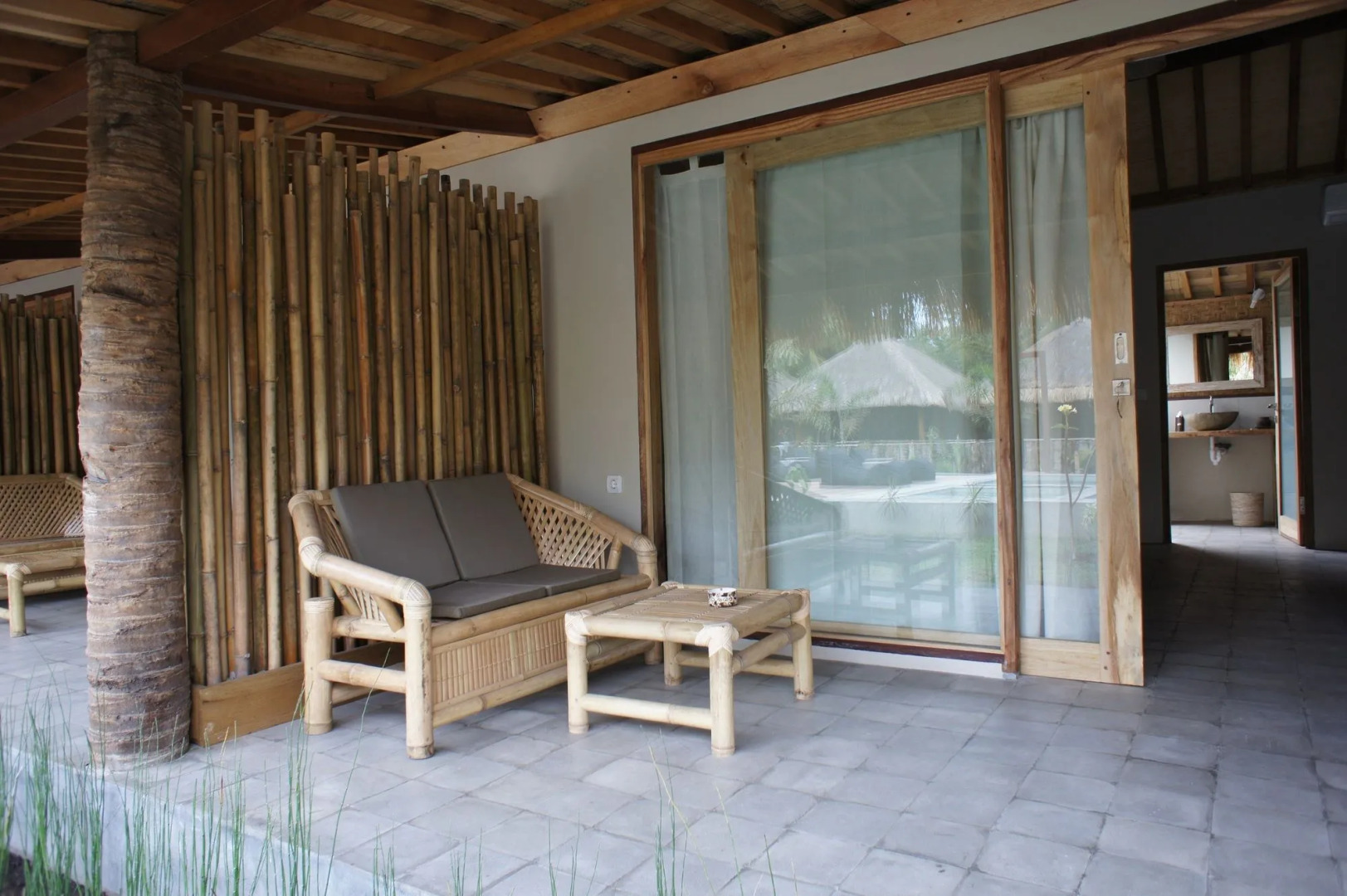 3W Cottages and Villas