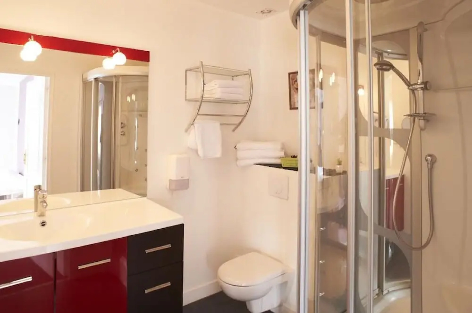 Hostellerie Excalibur