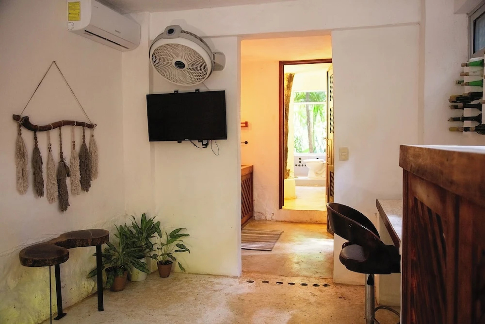 Ekumal Retreat Eco Sanctuary