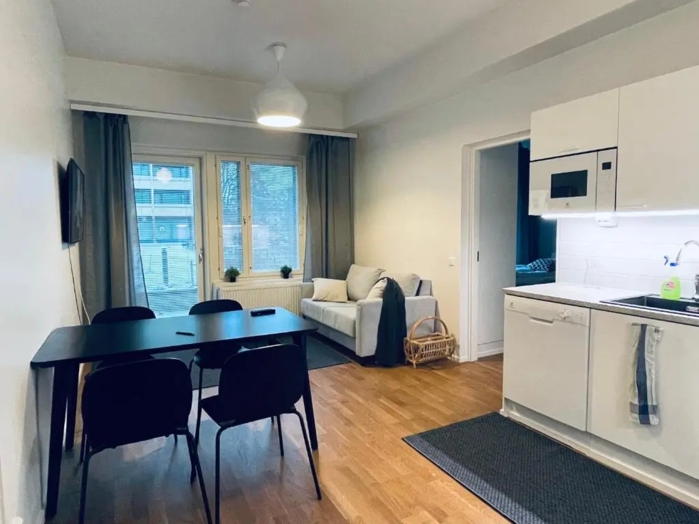 STAY Matinkylä Apartments