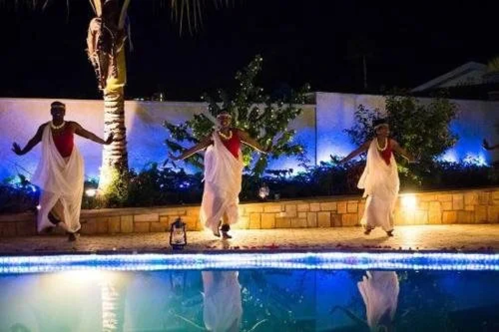 Rubangura Luxury Apartments