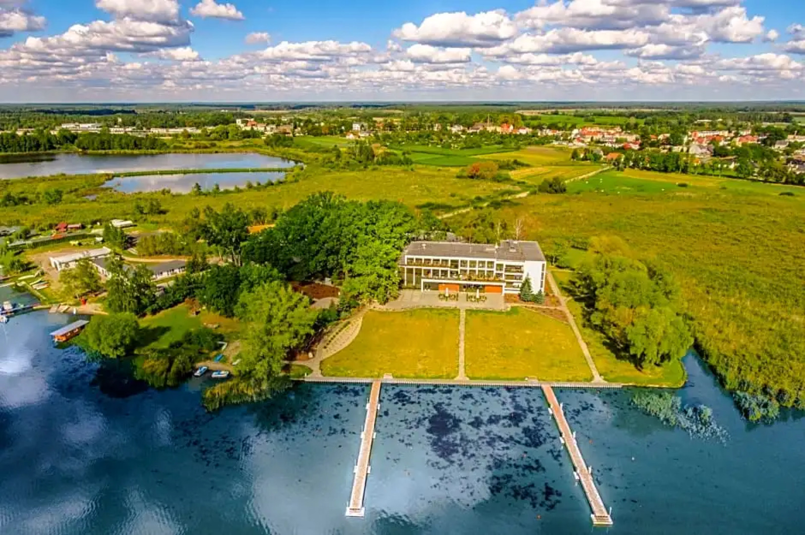 Navigator Hotel i Konferencje