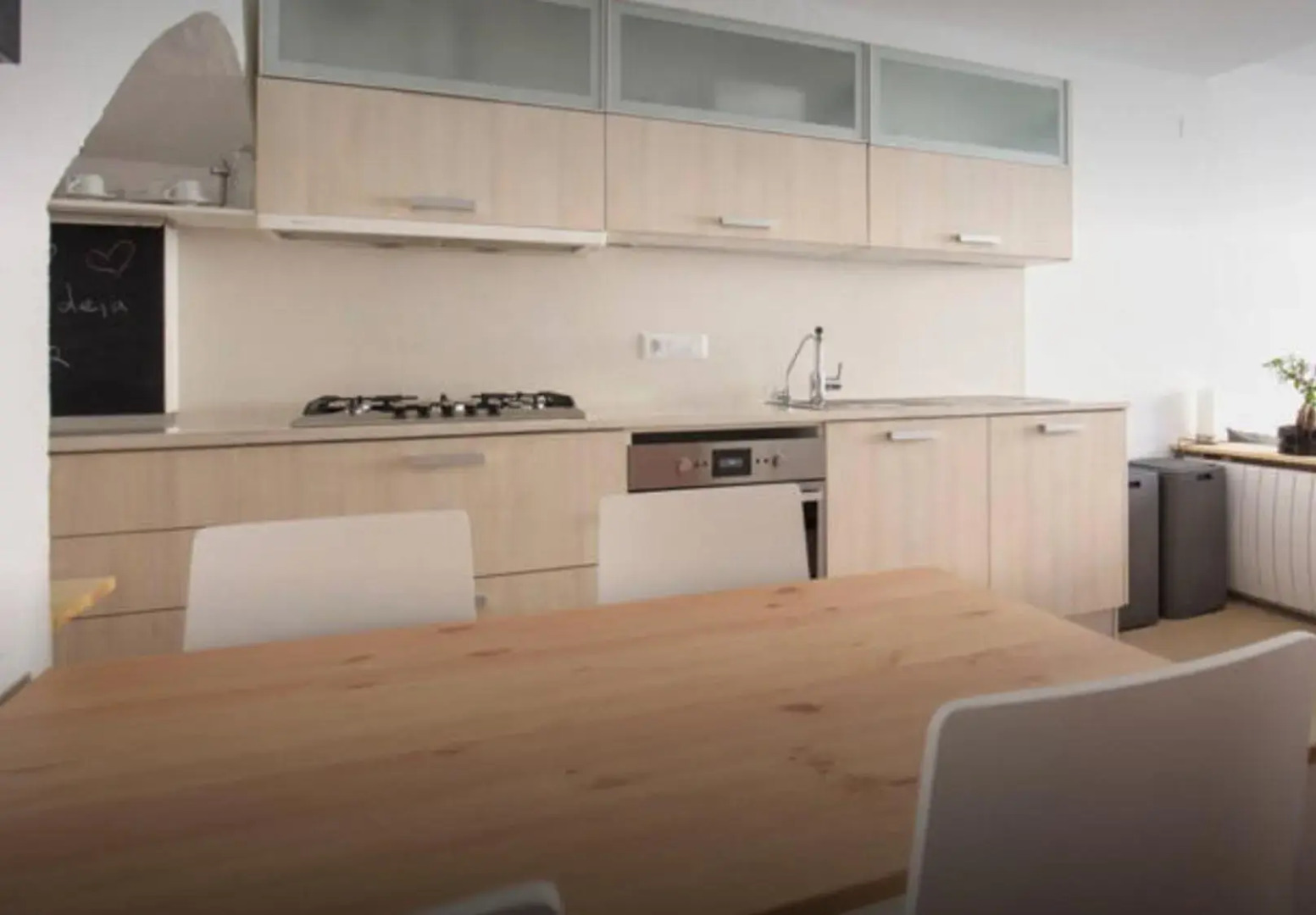Apartament El Pou