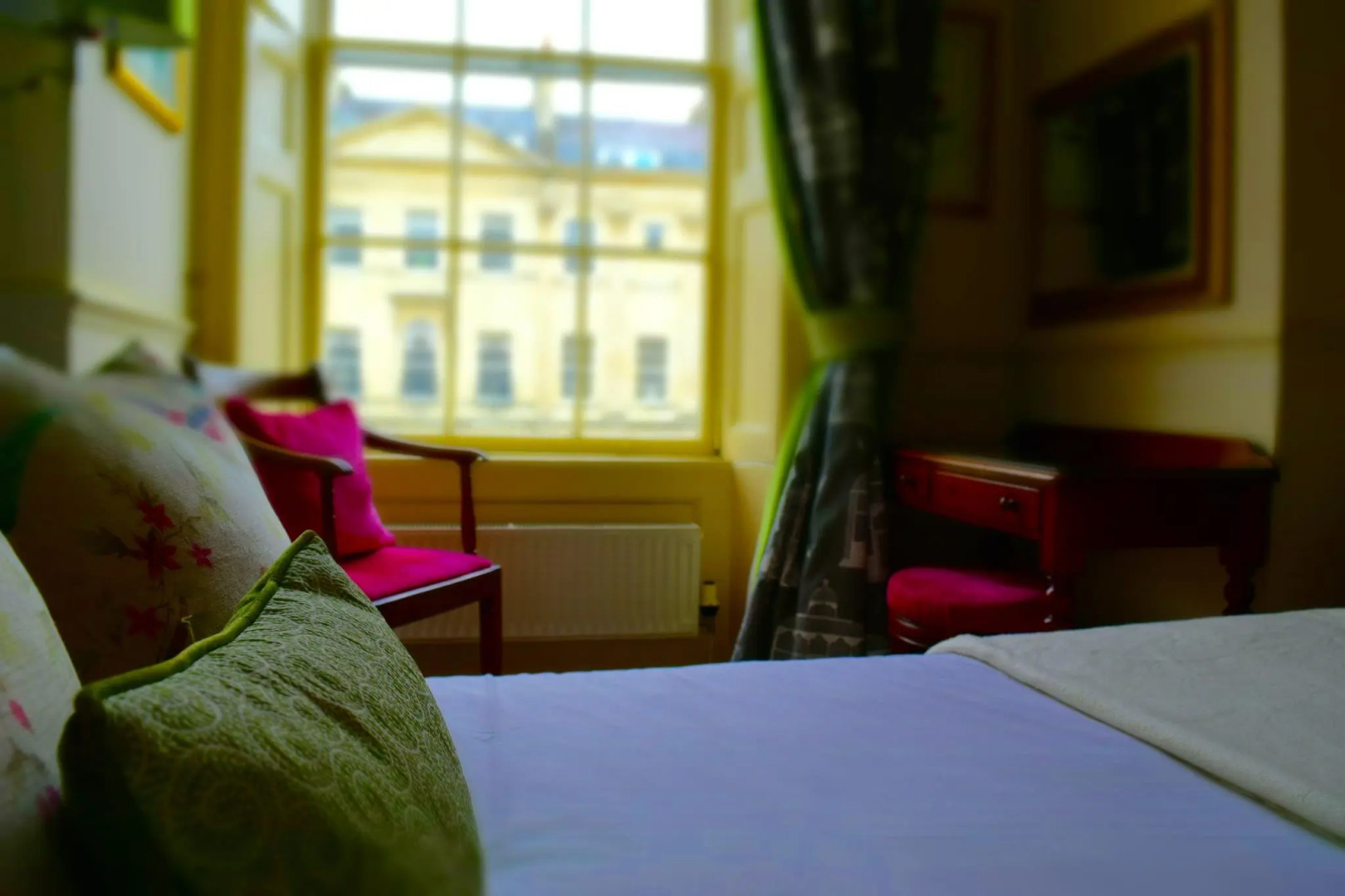 The Windsor Townhouse