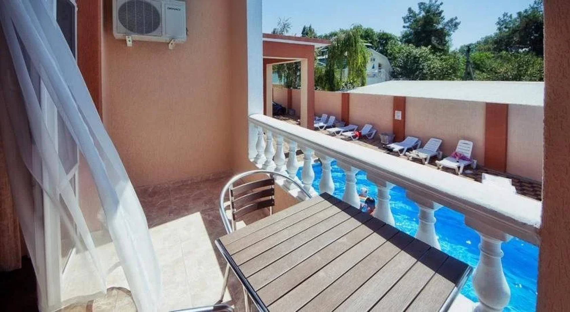 Отель Невский