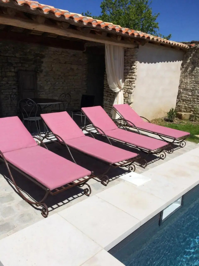 La Rochelle L'ile de Ré Autrement