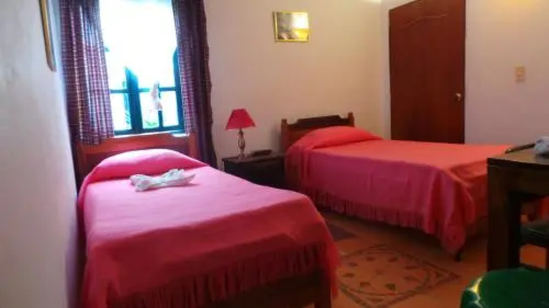 Hospederia Calle Real