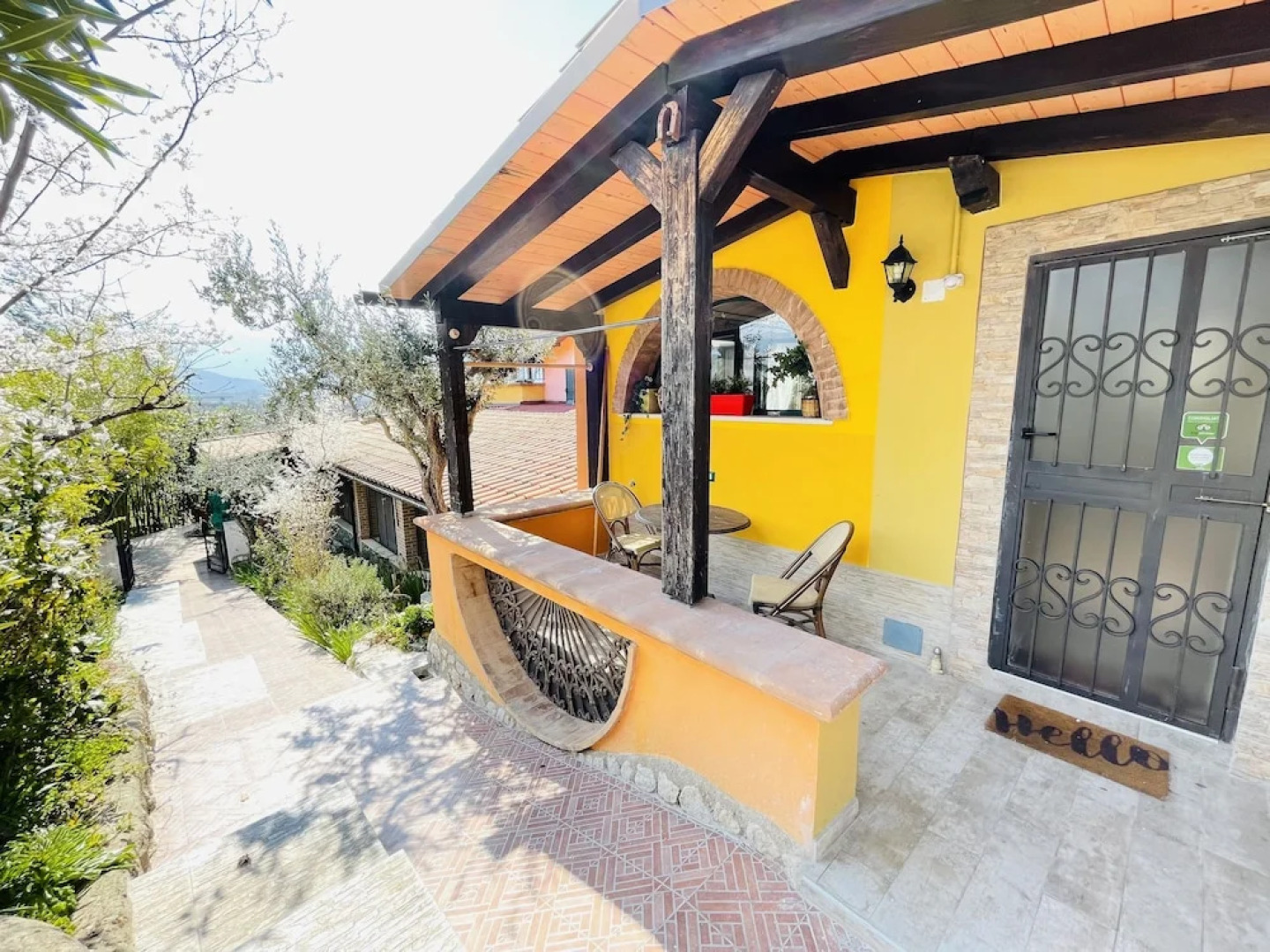 'costa Del Gallo' A Place to Be! Pacentro