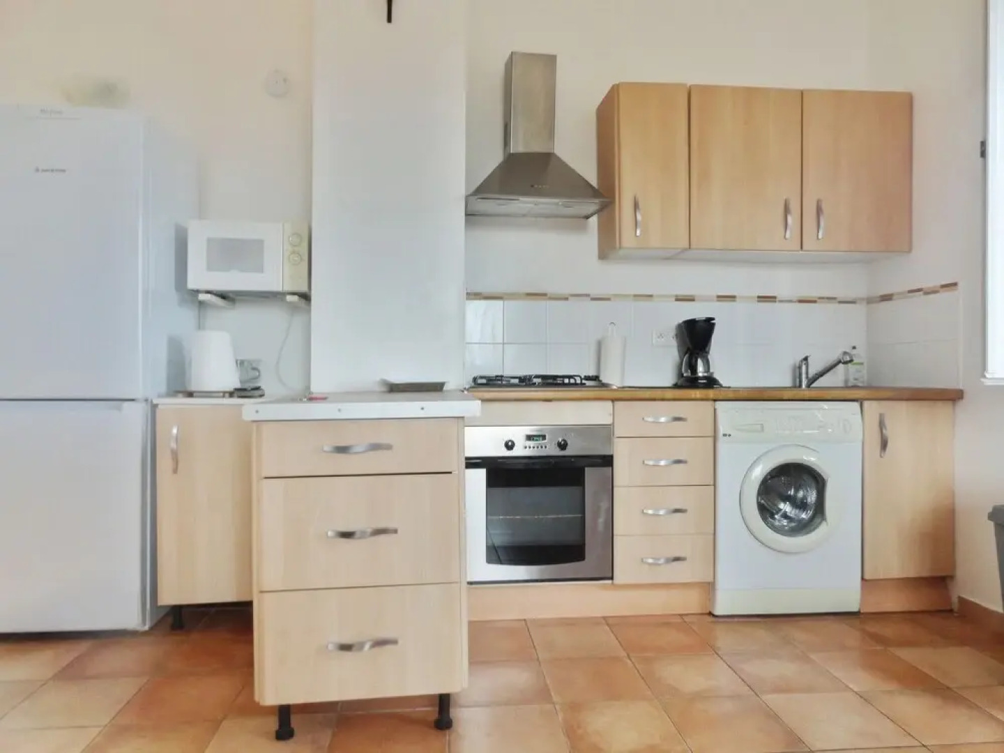 Holiday Home Marcasso