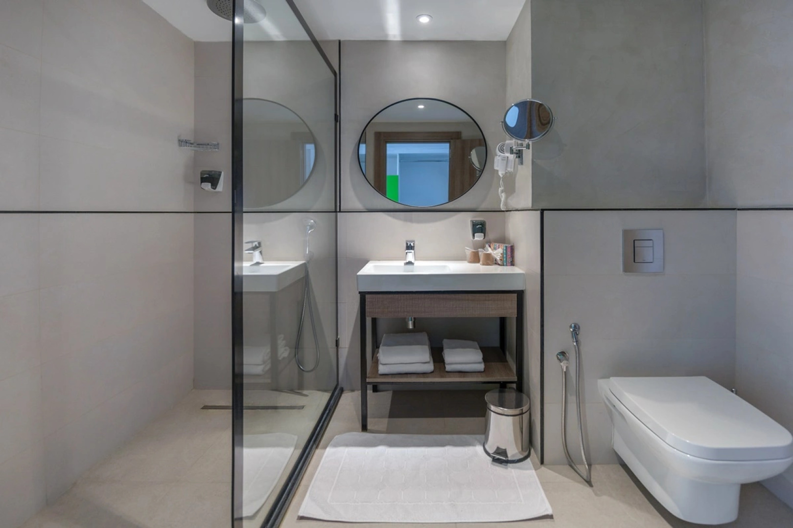 Campanile El Mechtel