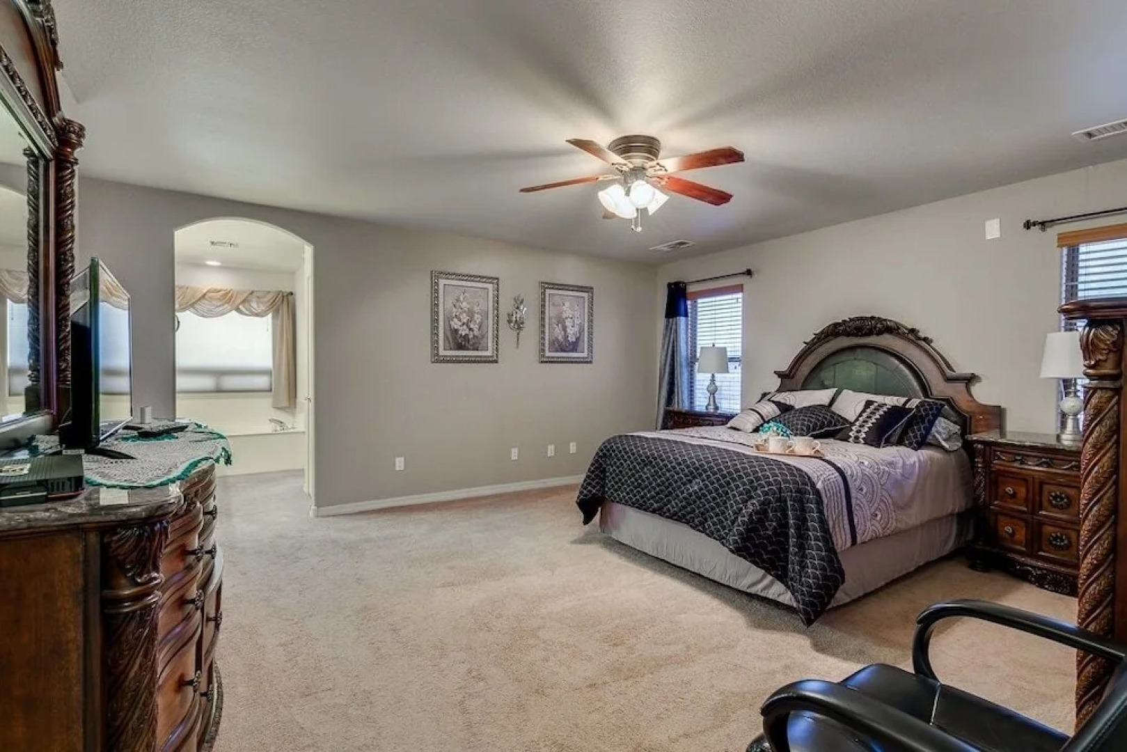 Lamb Road Casa Grande Home