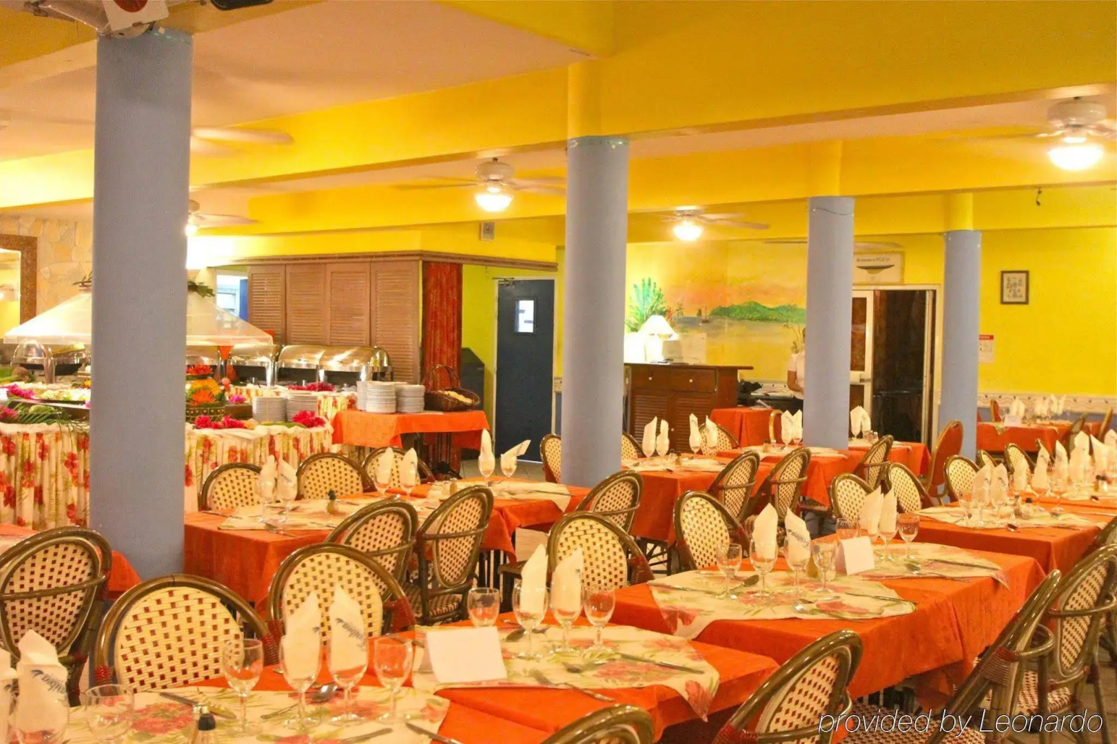 Karibea Resort Hotel Amyris