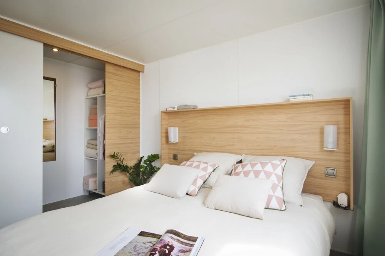 Camping La Route Blanche