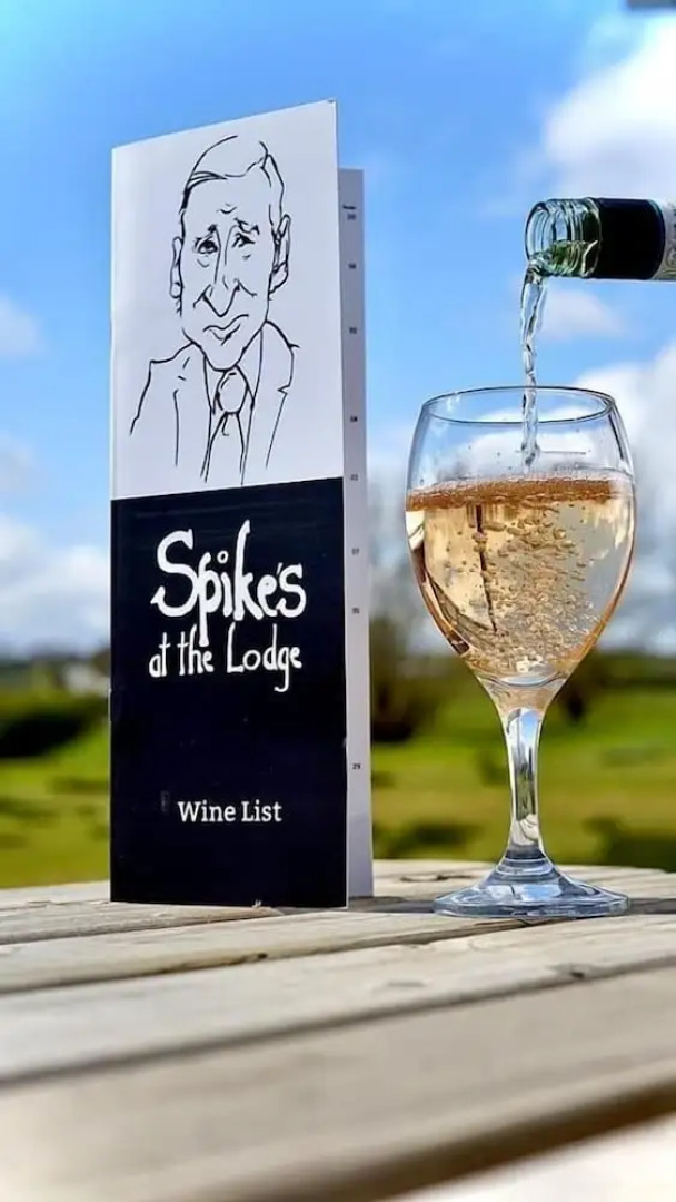 The Lodge At Winchelsea