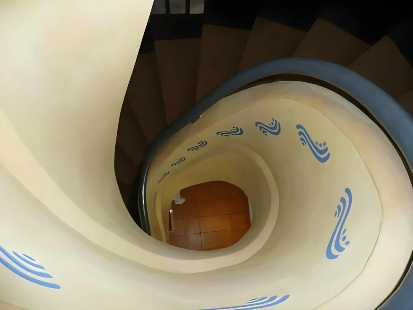 Hôtel de la Presquile