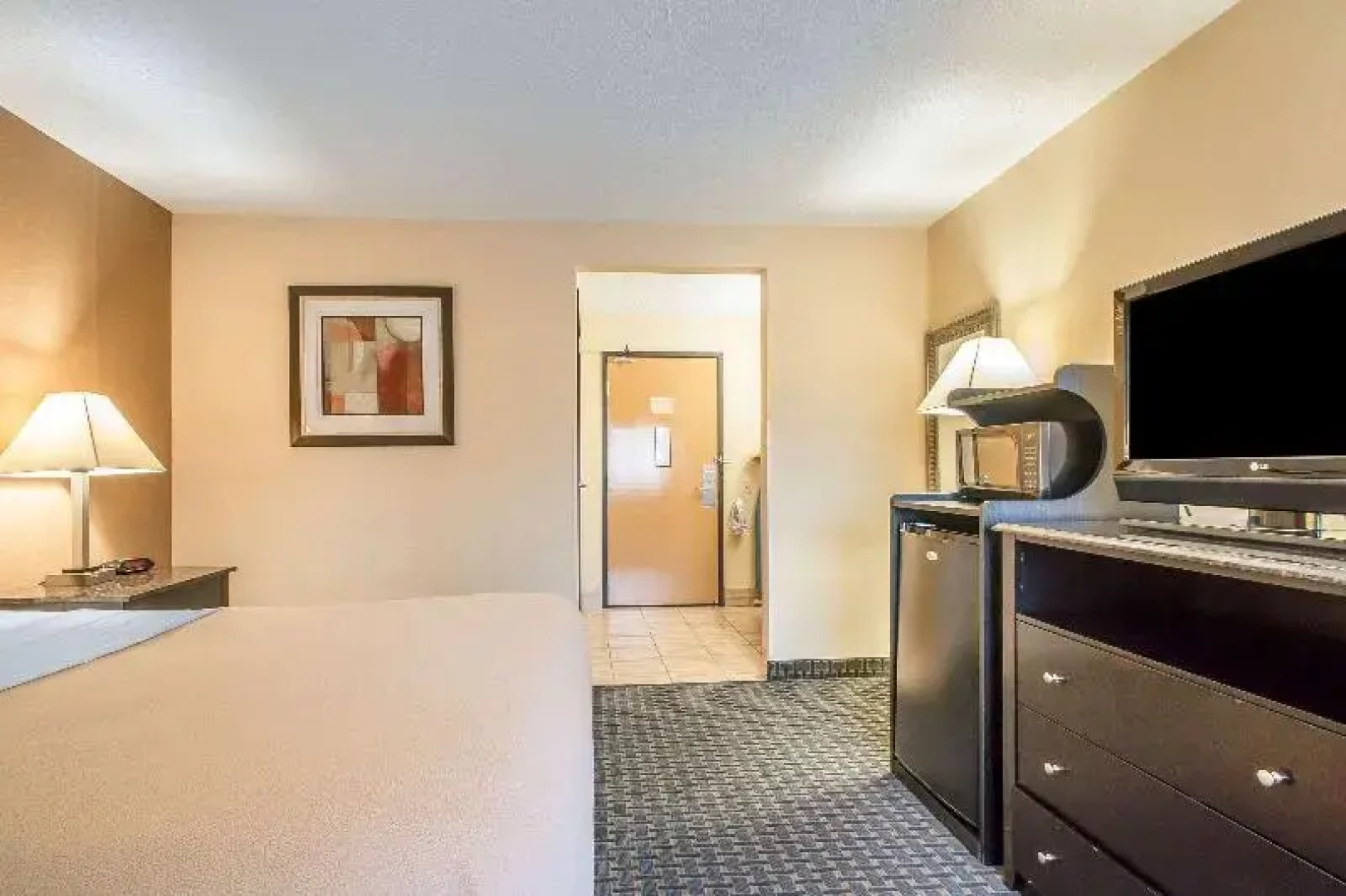 Quality Inn Hoffman Estates - Schaumburg