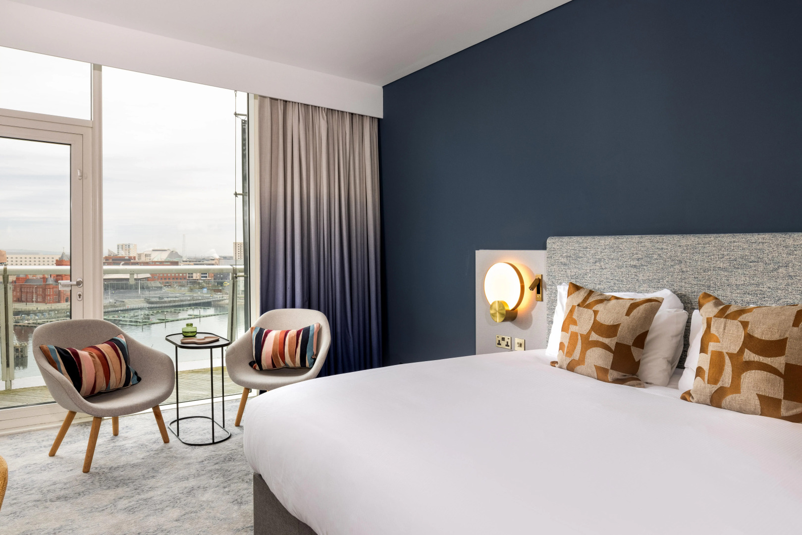 voco St David's Cardiff by IHG